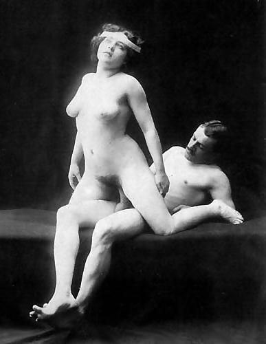 25P Very old Vintage Porn