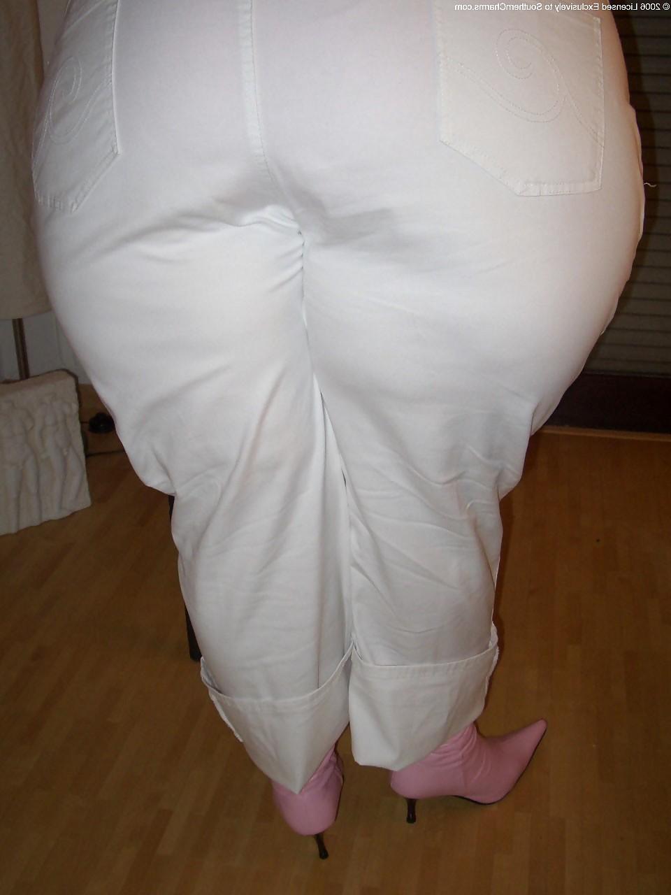 20P Mature-BBW-Ladies 493