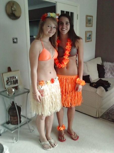 22P Fresh New Irish Teens