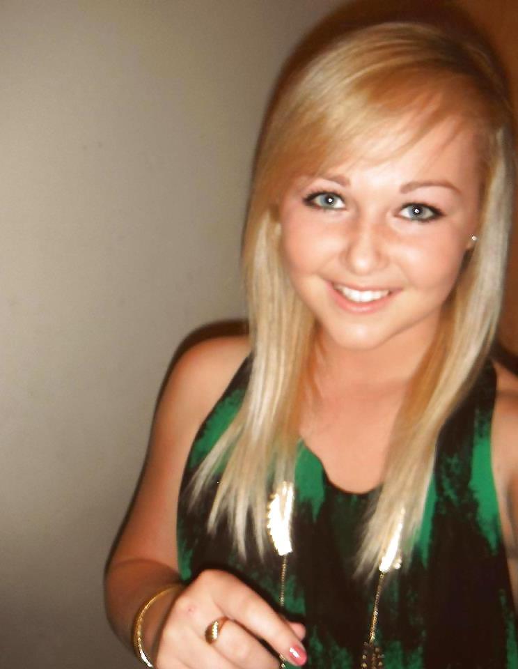 22P Fresh New Irish Teens