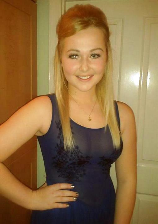 22P Fresh New Irish Teens