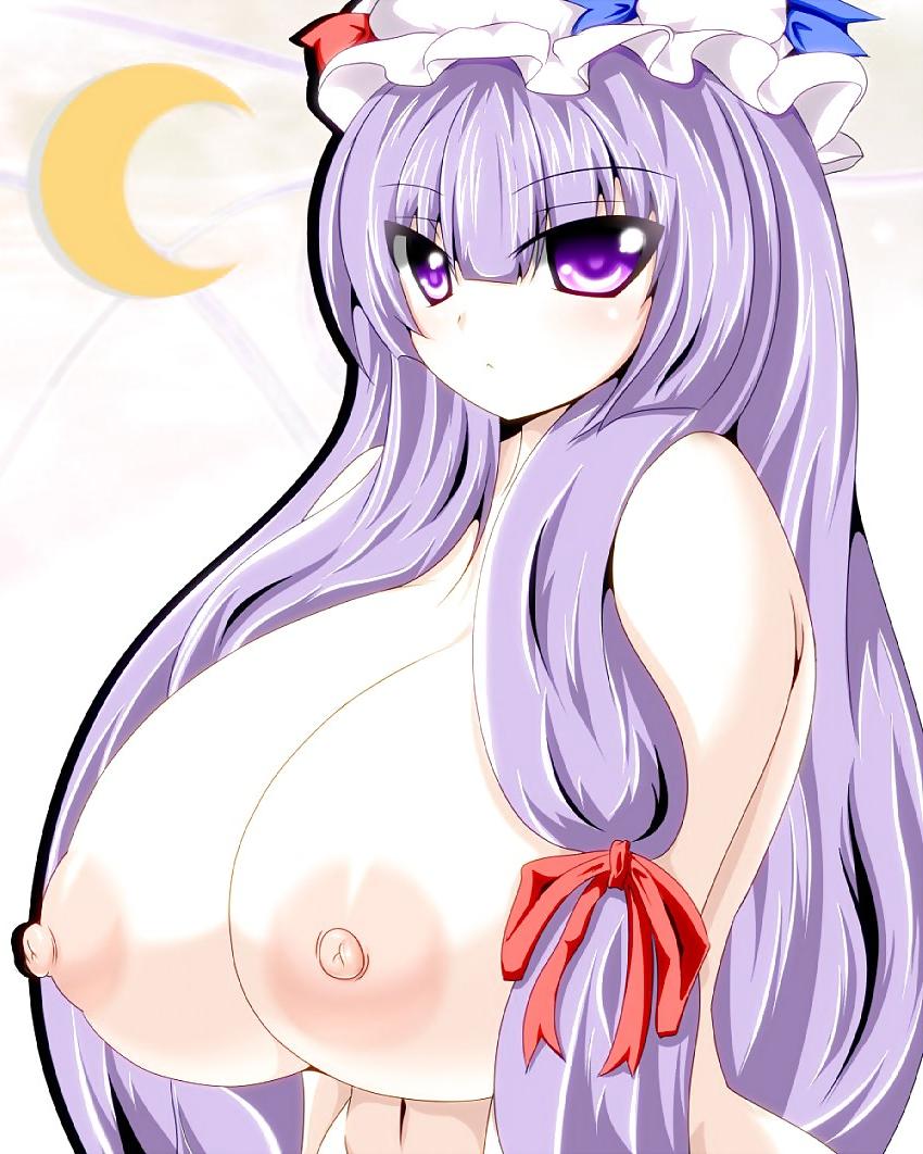 25P Huge Hentai Tits to Cum On