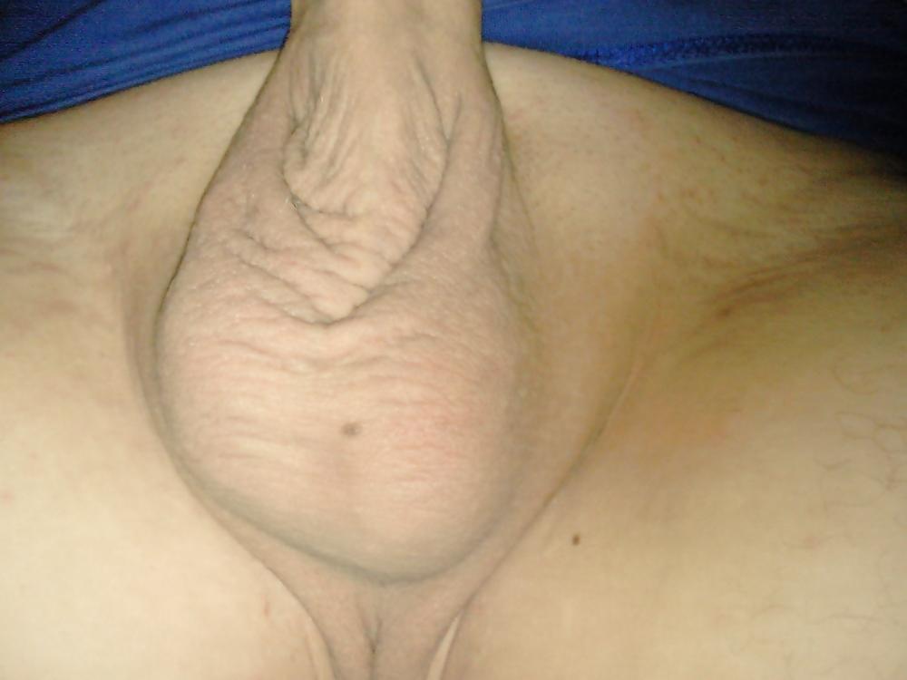 12P Meine Eier - my Balls