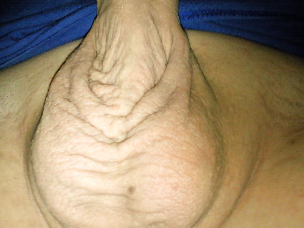 12P Meine Eier - my Balls