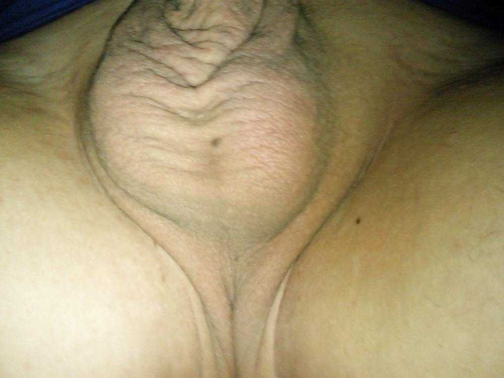 12P Meine Eier - my Balls