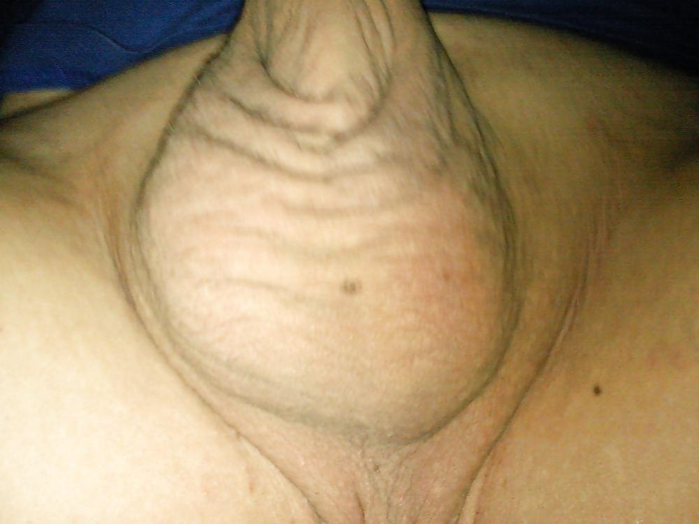 12P Meine Eier - my Balls