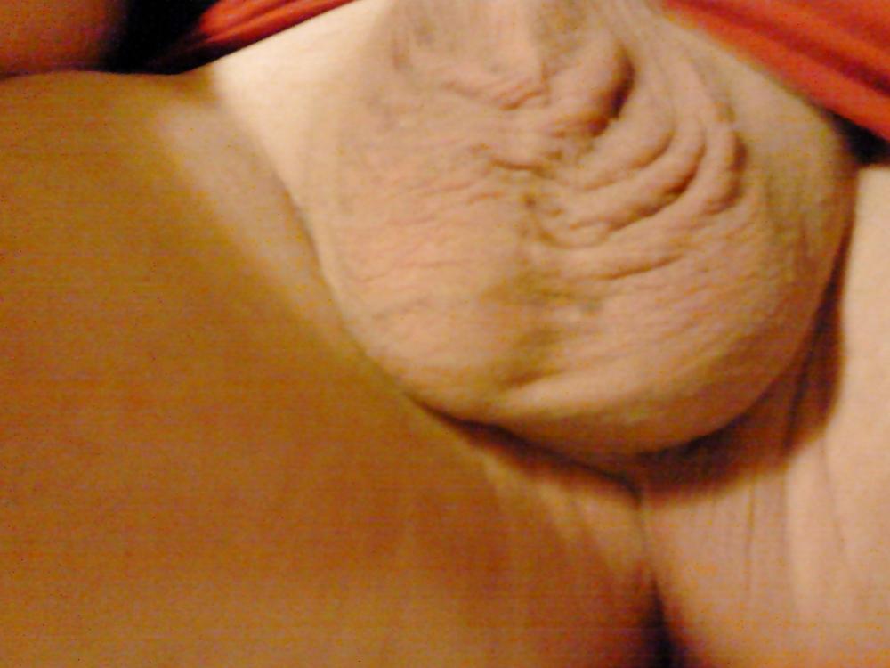 12P Meine Eier - my Balls