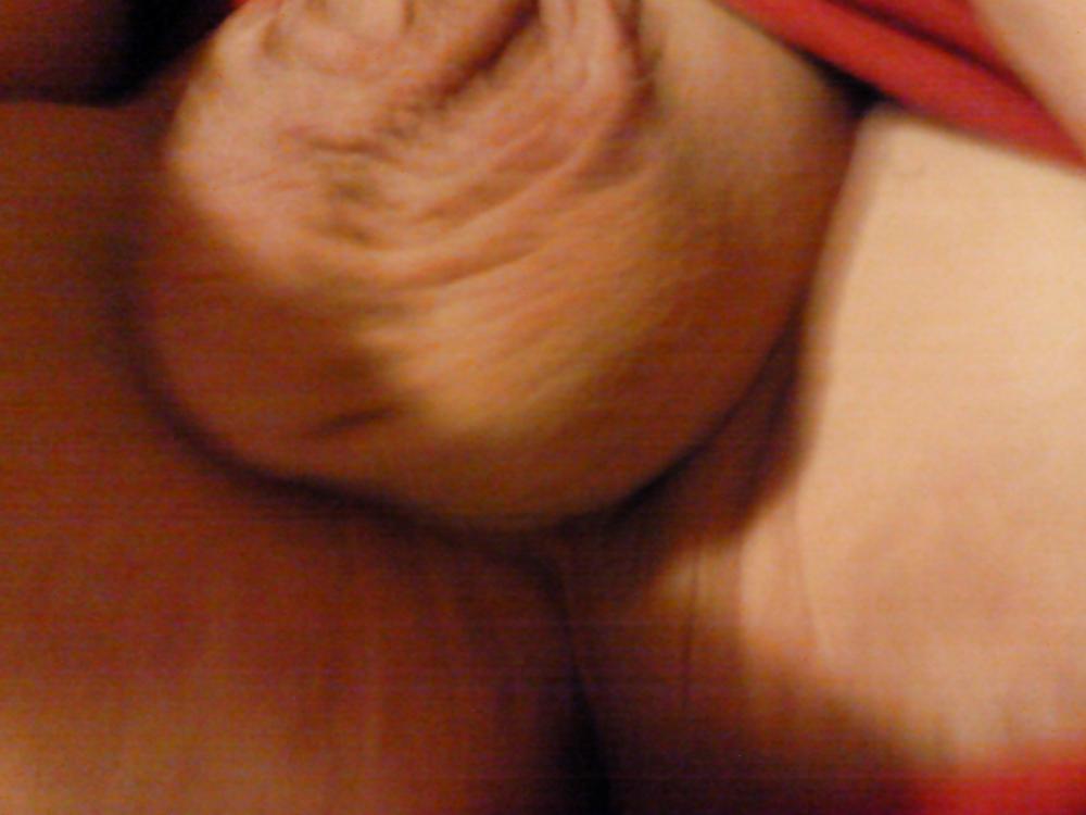 12P Meine Eier - my Balls