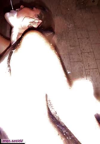 11P Lindy the swiss slut