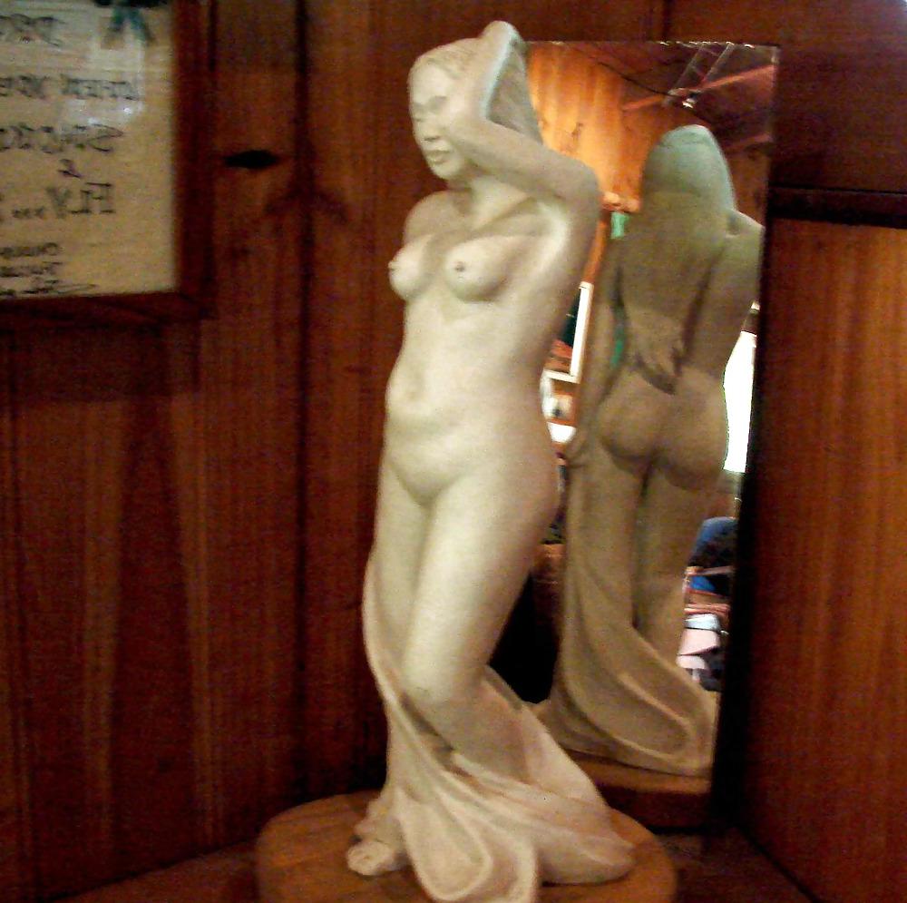 8P Sushicook's erotic artwork