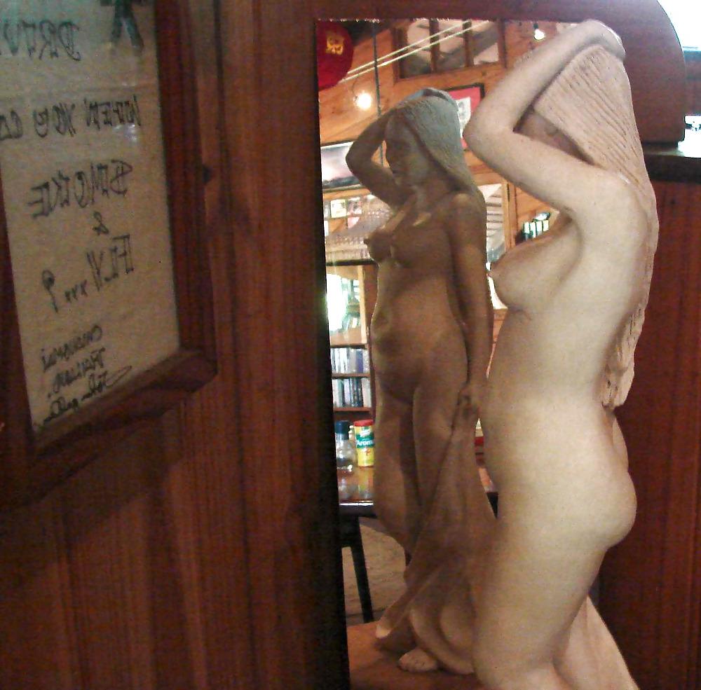 8P Sushicook's erotic artwork