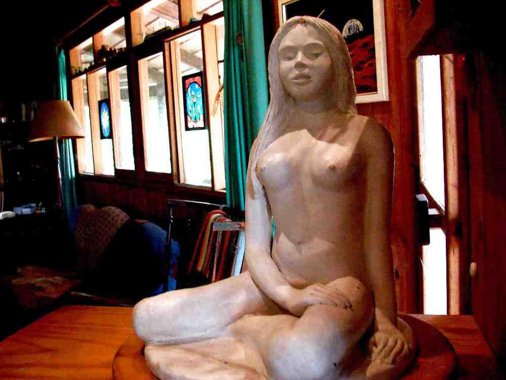 8P Sushicook's erotic artwork