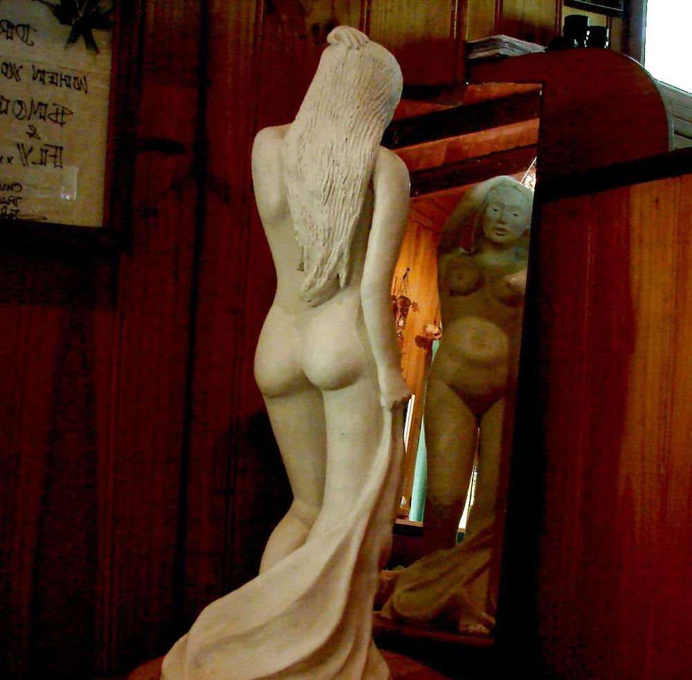 8P Sushicook's erotic artwork