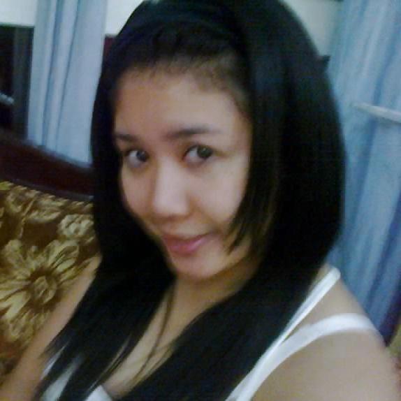 15P Filipino Bernadete big tits