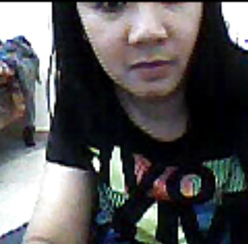 15P Filipino Bernadete big tits