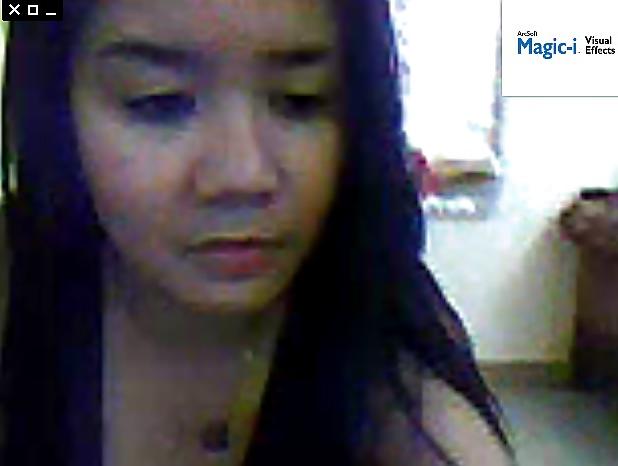 15P Filipino Bernadete big tits