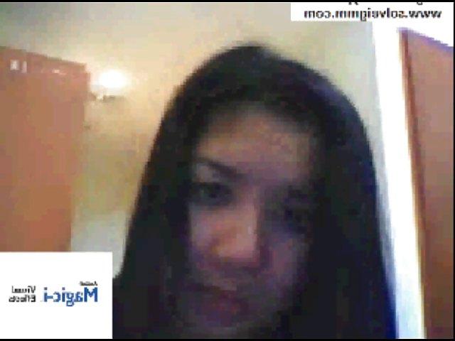 15P Filipino Bernadete big tits
