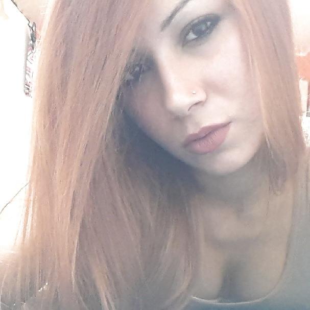 25P Miryea Russo italian teen nude