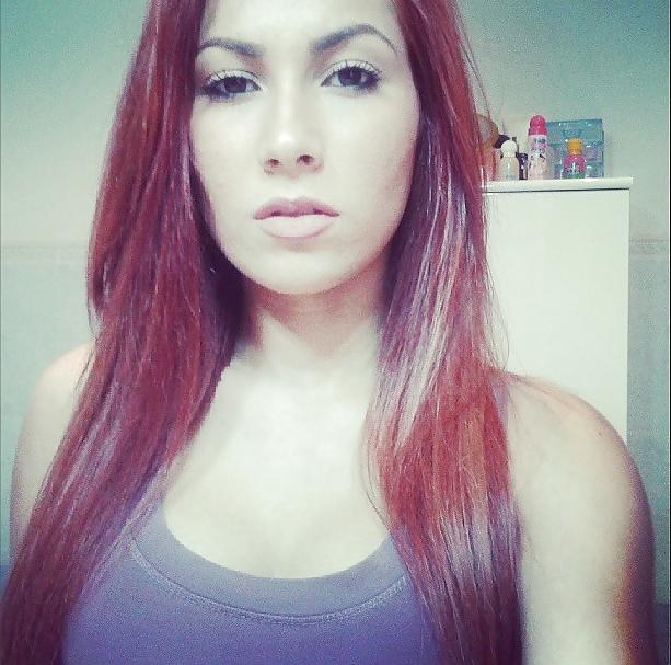 25P Miryea Russo italian teen nude