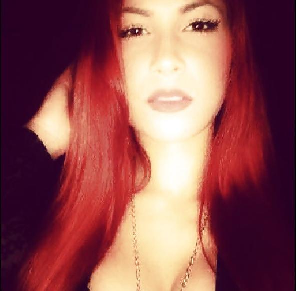 25P Miryea Russo italian teen nude