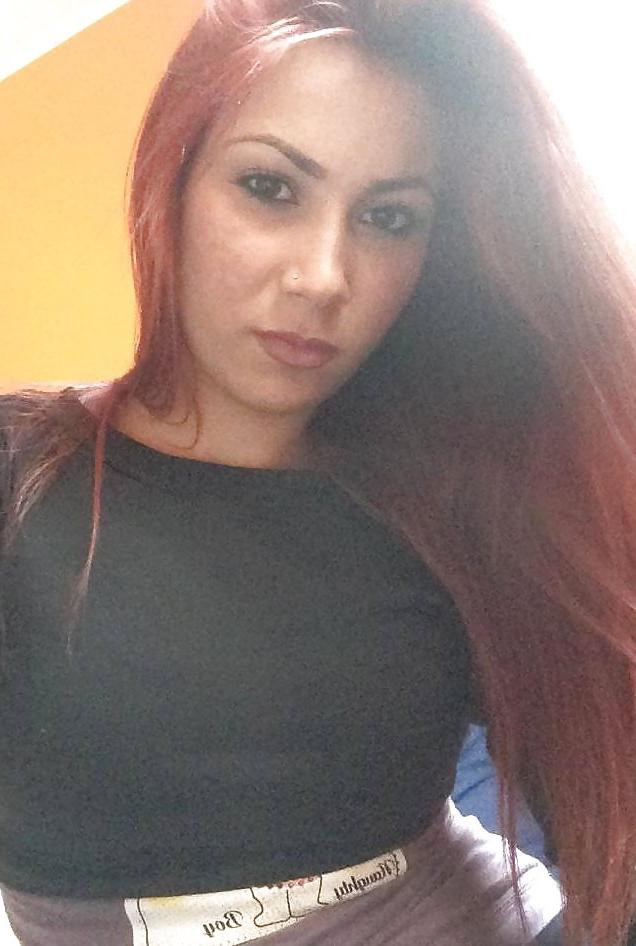 25P Miryea Russo italian teen nude