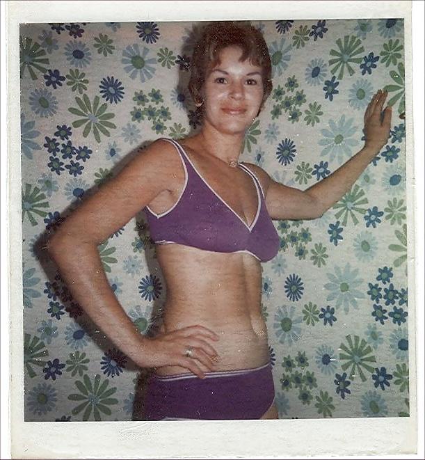25P Sexy Vintage vol 5