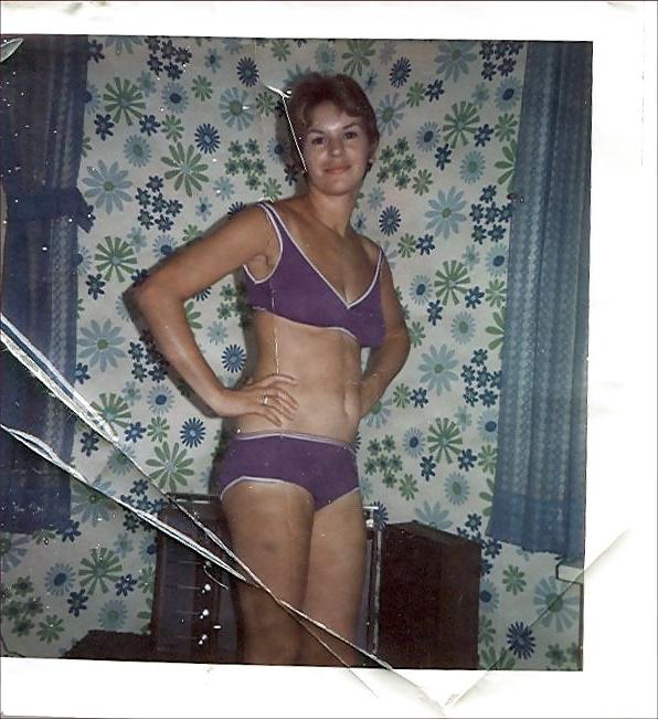 25P Sexy Vintage vol 5