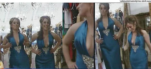 16P Irish celeb Sinead Desmond