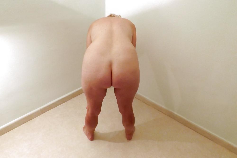 7P Naked Submission
