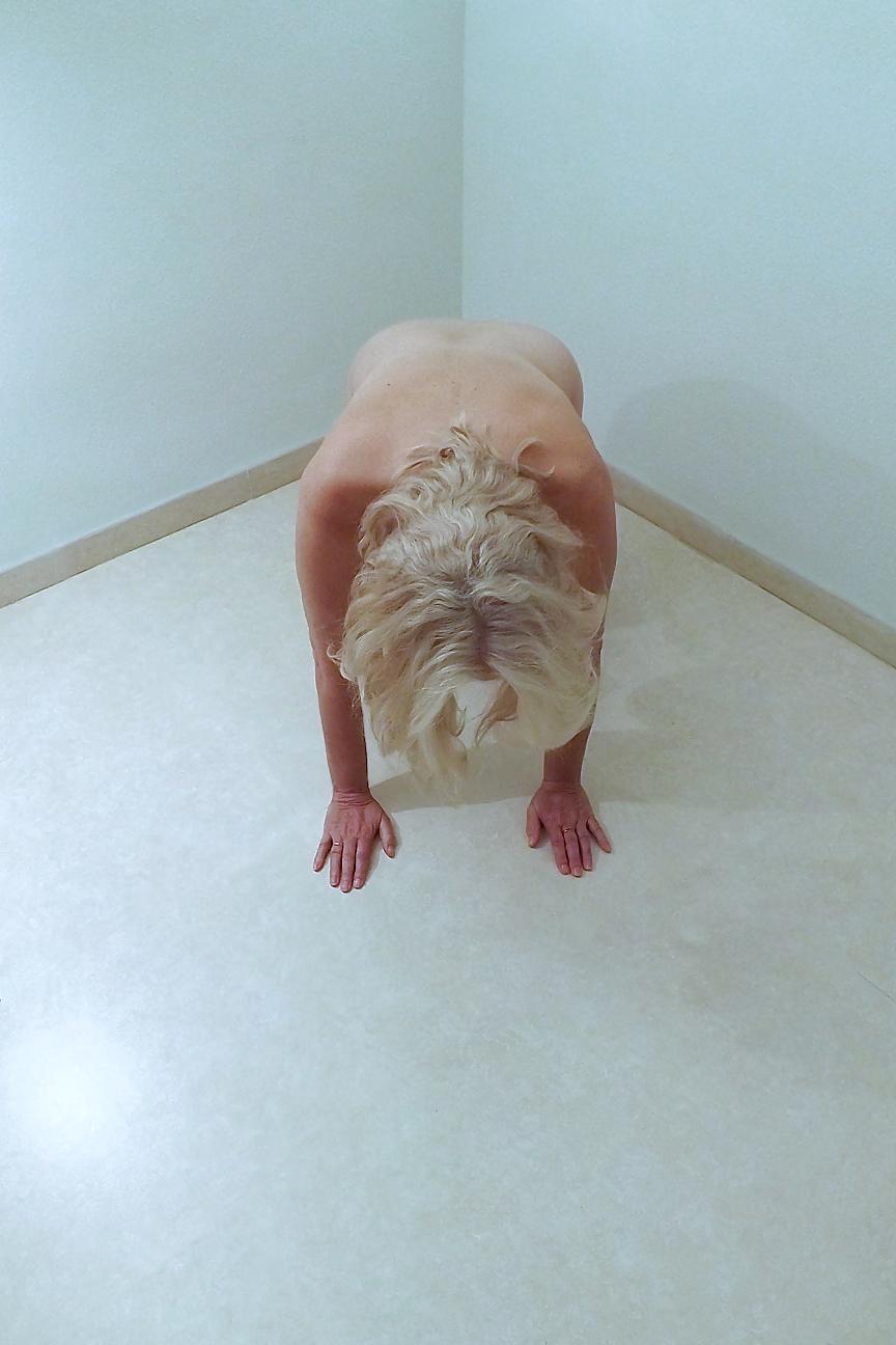 7P Naked Submission