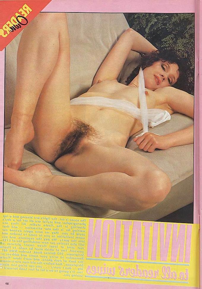 25P Vintage wives