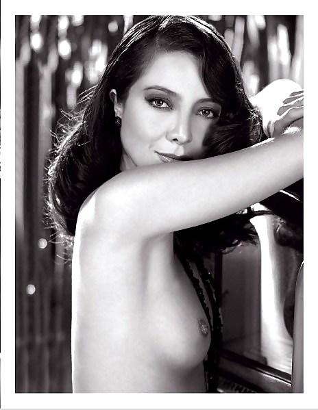 11P Playboy Colombia - Cony Camelo