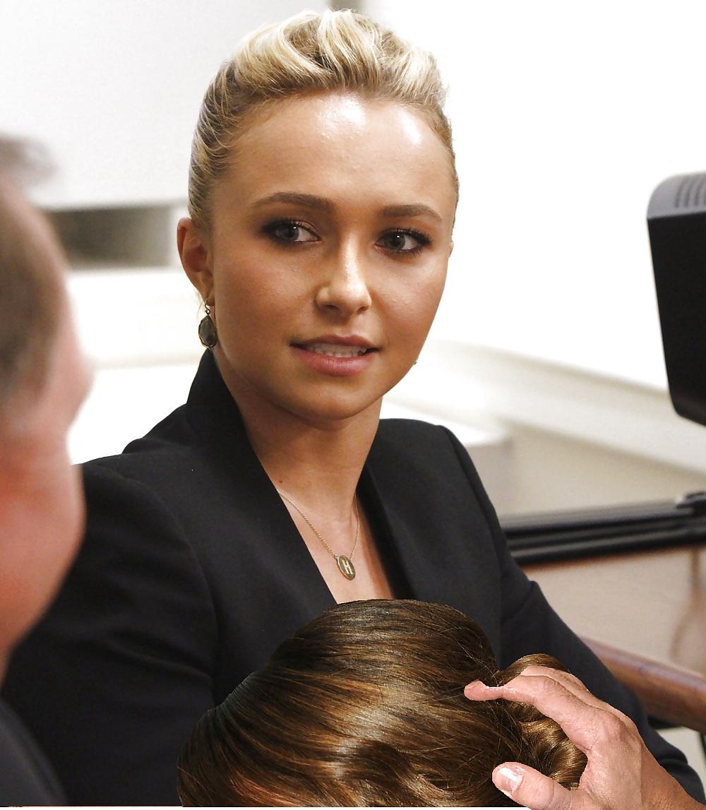 25P Home Made Celebrity Fakes