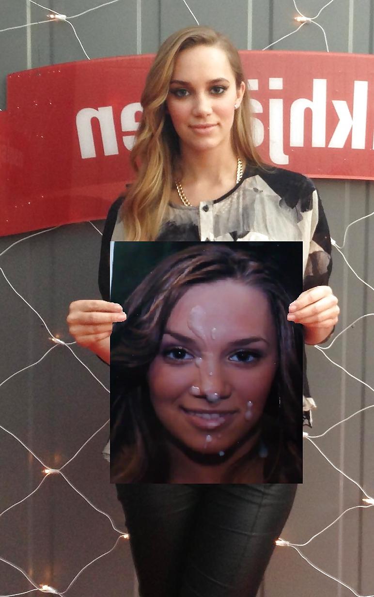 25P Home Made Celebrity Fakes
