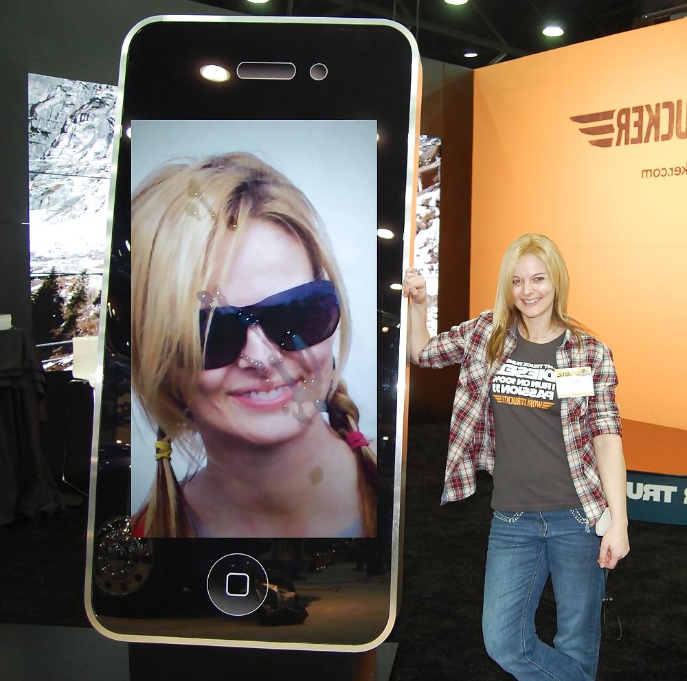 25P Home Made Celebrity Fakes