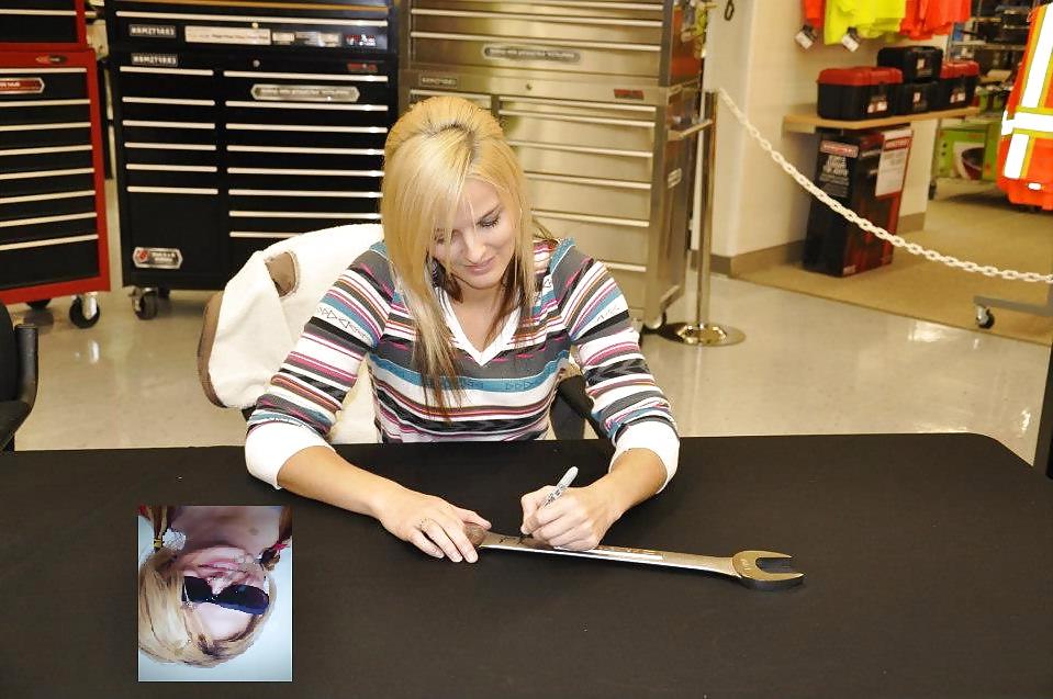 25P Home Made Celebrity Fakes
