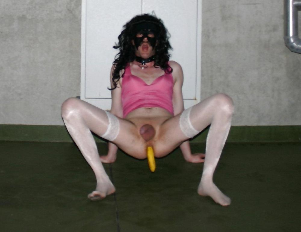 9P Banana joe 
