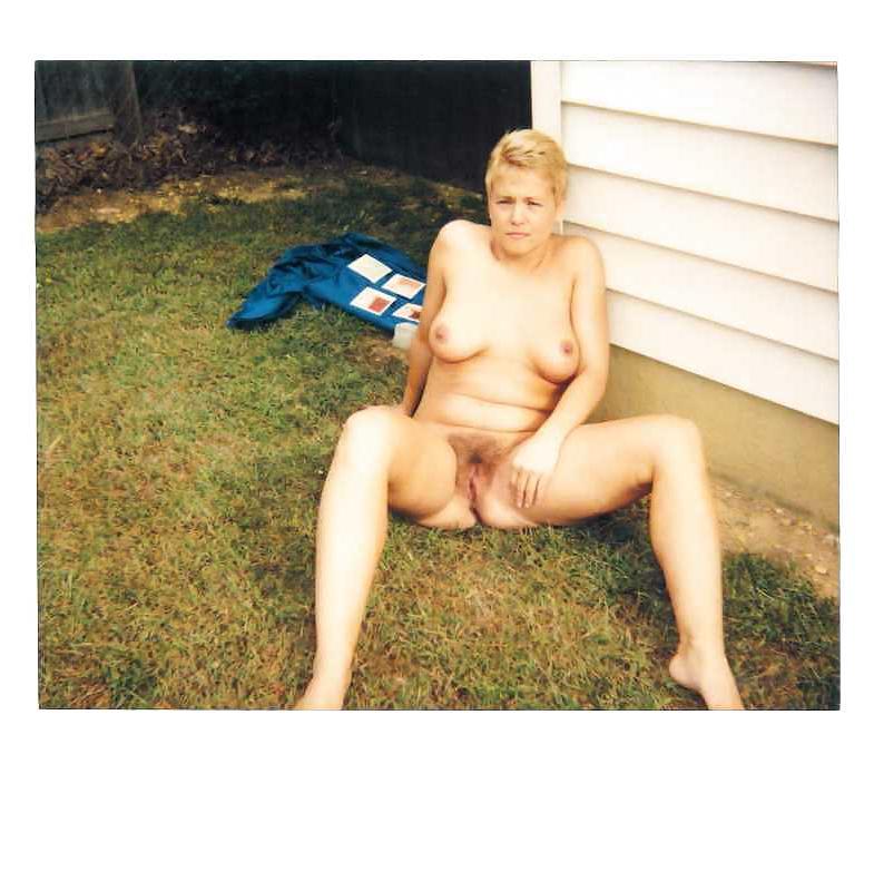 9P Vintage Polaroids