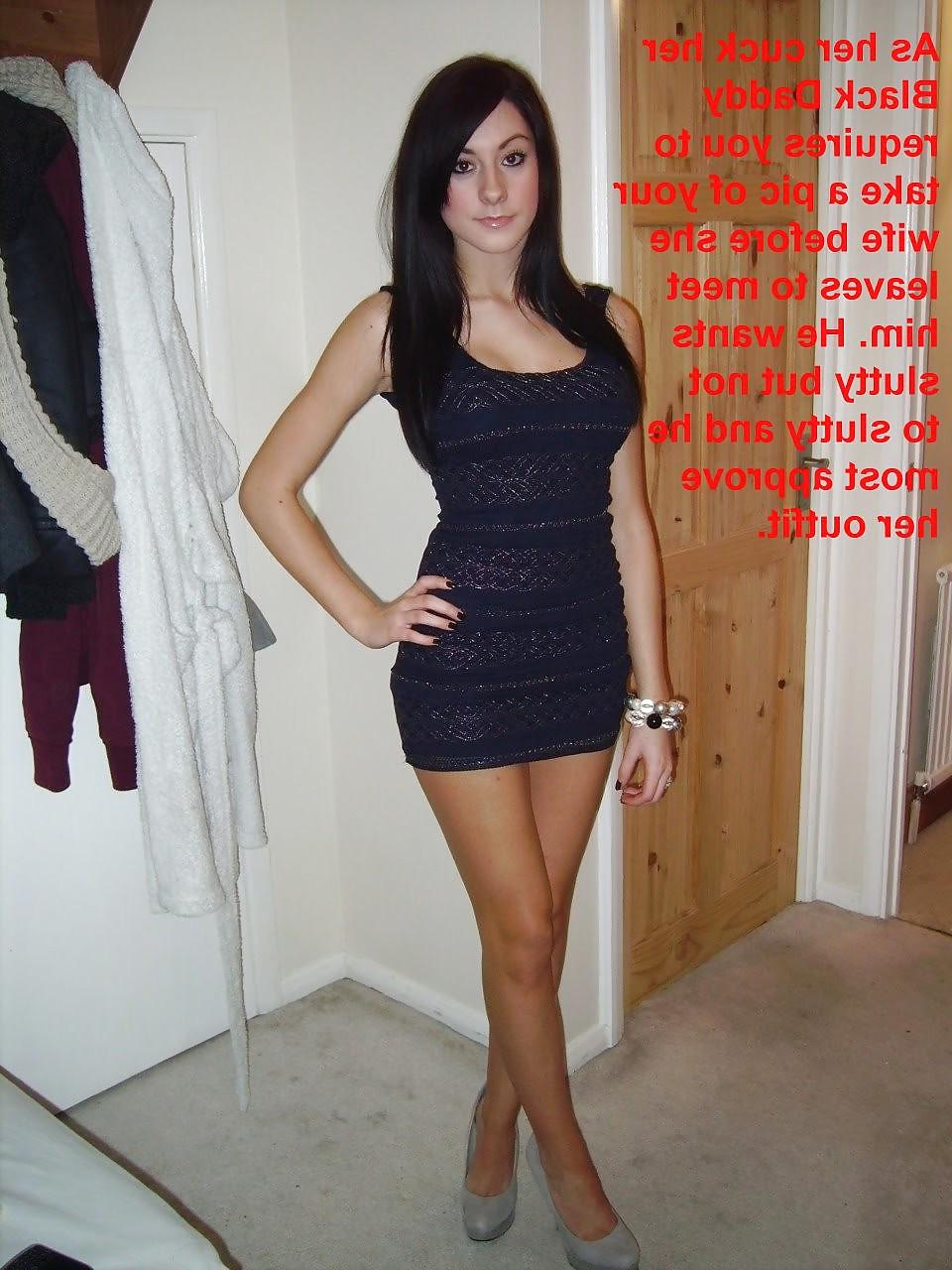 13P Some cuckold captioned pictures