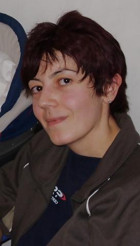 9P Italian wife