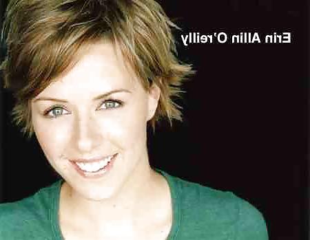 25P Short hair celebs and sporties