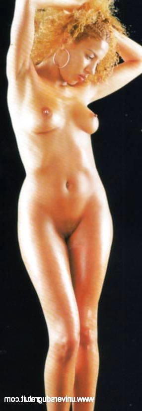 6P Afida turner nude 