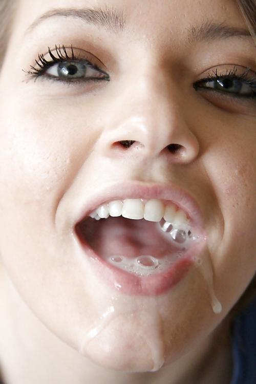 25P Happy Cum Queens 2