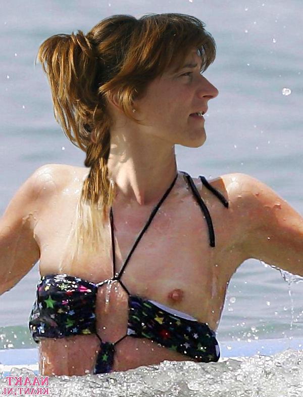 25P Downblouse and Nipples