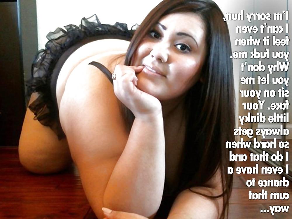 25P Cuckold Captions 66
