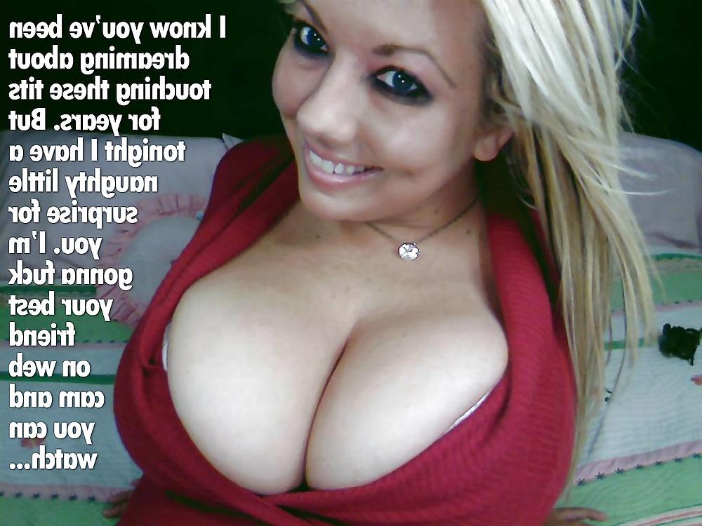 25P Cuckold Captions 66