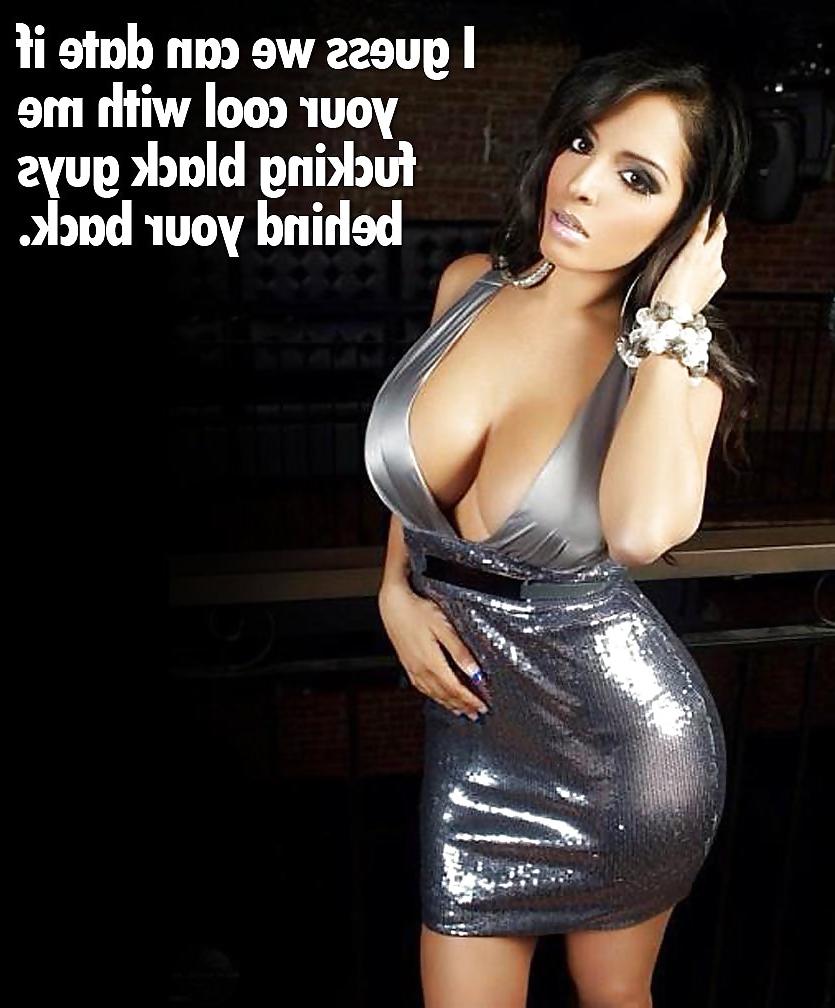 25P Cuckold Captions 66