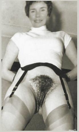 25P Vintage nudes 9