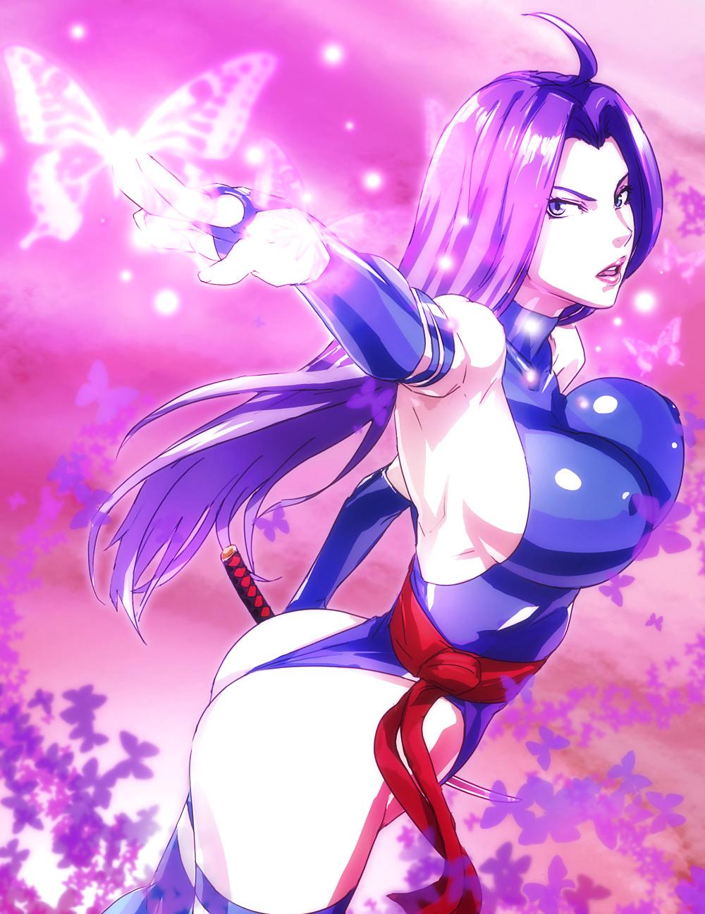 25P Superheroines 2