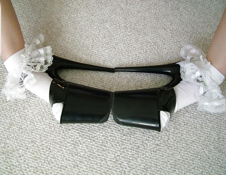 16P Extreme Shoes 24